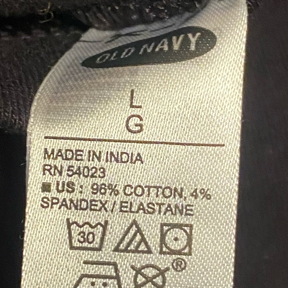 Old Navy Leggings- new with tags 🏷 - Picture 11 of 13